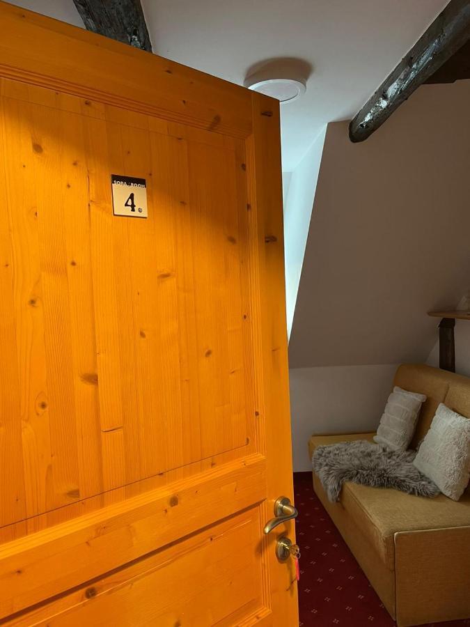 Chalet Burja At Vogel Mountain - Cable Car Access Or Hiking - Not Reachable With Car Бохінь Екстер'єр фото