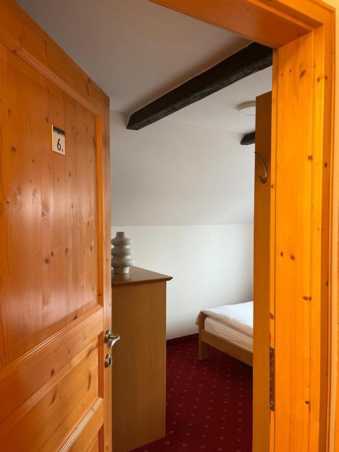 Chalet Burja At Vogel Mountain - Cable Car Access Or Hiking - Not Reachable With Car Бохінь Екстер'єр фото