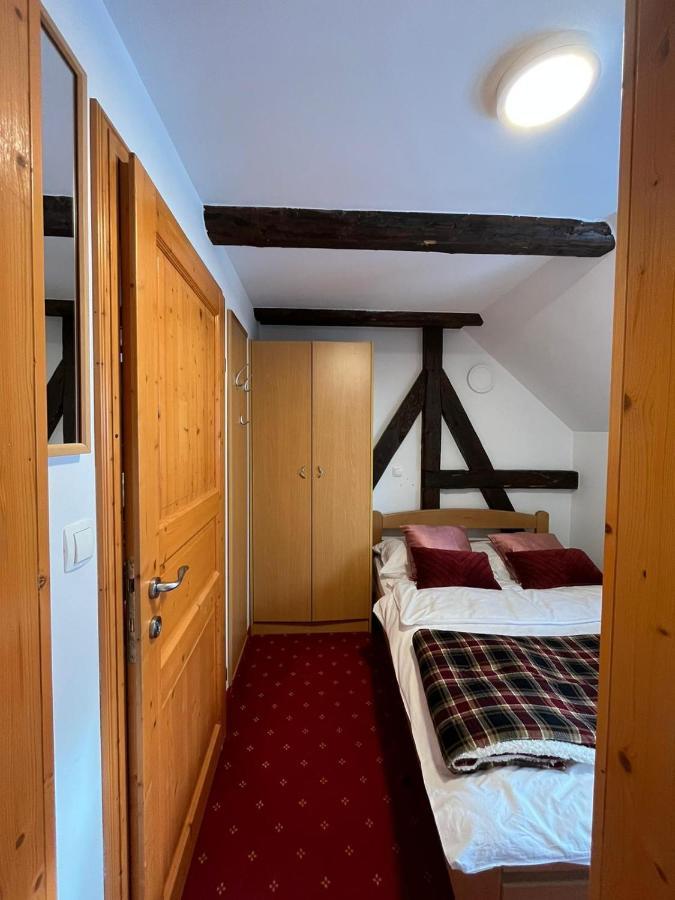 Chalet Burja At Vogel Mountain - Cable Car Access Or Hiking - Not Reachable With Car Бохінь Екстер'єр фото