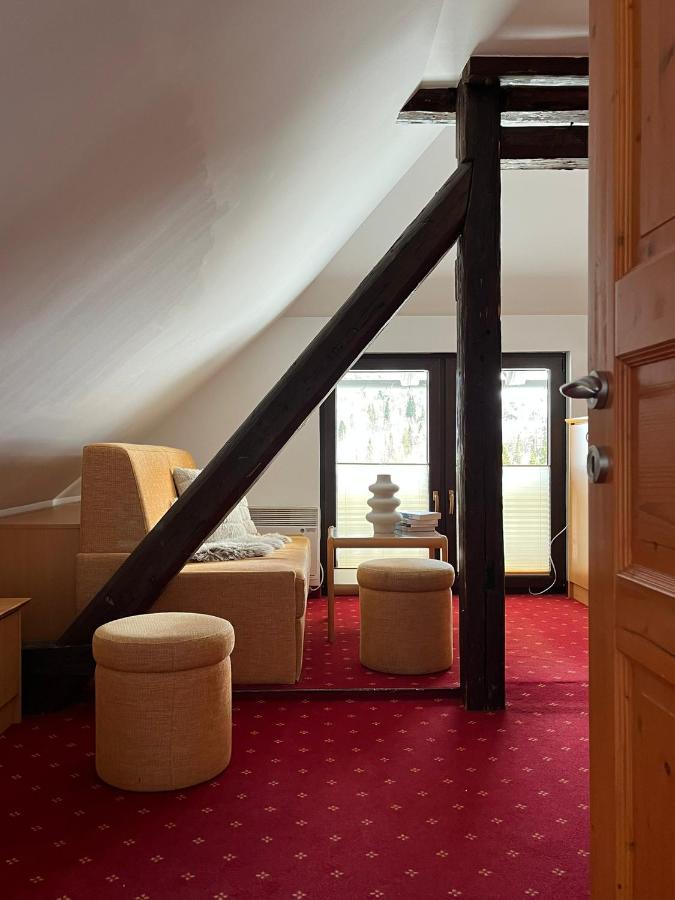 Chalet Burja At Vogel Mountain - Cable Car Access Or Hiking - Not Reachable With Car Бохінь Екстер'єр фото