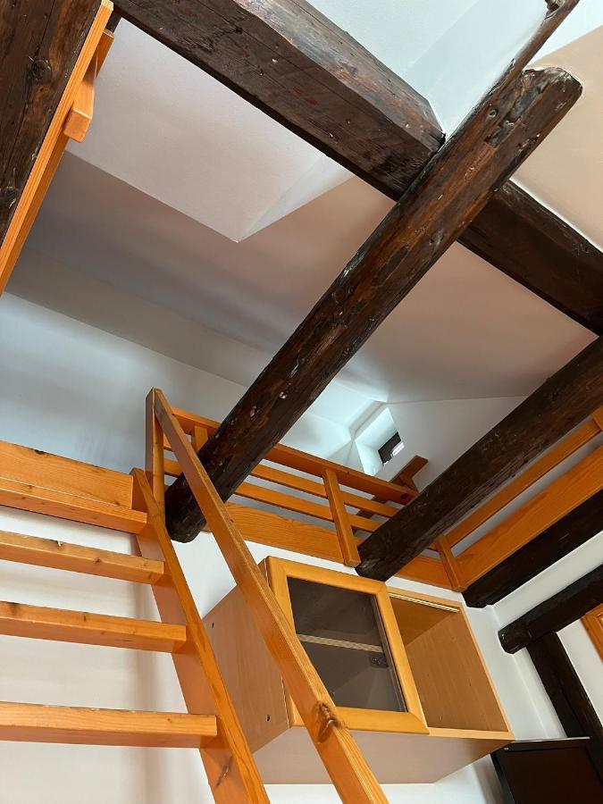Chalet Burja At Vogel Mountain - Cable Car Access Or Hiking - Not Reachable With Car Бохінь Екстер'єр фото